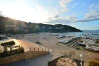 SR-38 BEGUR SA RIERA 5 PAX - Ferienwohnung