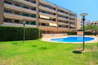 UHC Cambrils Paradis Family Complex - Chambres d’hôtes Cambrils