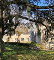 Au Bonheur Dupré B&B - Chambres d’hôtes