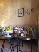 Ihr neuer Lieblingsplatz in Meran - Chambres d’hôtes Merano