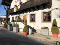 Landgasthaus zum Altwirt Reichersbeuern - B&B Reichersbeuern