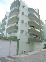 Edificio Raio de Luz - Ferienwohnung Bombinhas