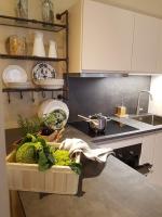 Ihr neuer Lieblingsplatz in Meran - Ferienwohnung