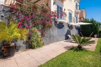 Villa with Sea View