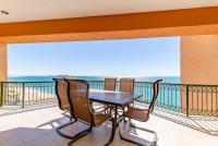 B&B Puerto Peñasco - Sonoran Sea 2BR SSW 802 by Casago - Bed and Breakfast Puerto Peñasco