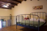 Chambre Quadruple avec Salle de Bains Privative