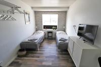 Economy Zweibettzimmer