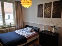 City Apartments - B&B