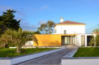 Solar Pontes - B&B Capelas
