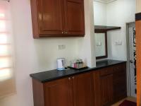 Studio with Pool View