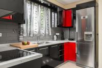 Nest Apartment - Chambres d’hôtes Grevedianá