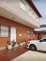 Pension Paxaro Negro - B&B Sanxenxo