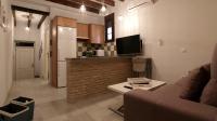 Interior Apartment - Ground Floor