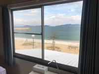 Standard Twin Room with Sea View