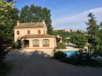 Villa Santa Maria - B&B