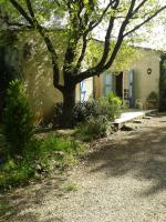 Villa Minouchka - B&B Tourrettes-sur-Loup