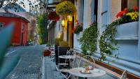 B&B Istanbul - Bon Hotel Old City - Bed and Breakfast Istanbul