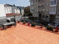 Apartamento SIGÜEIRO CAMINO INGLÉS (English Way) - B&B