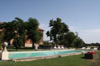 Ippocastano B&B - Ferienwohnung Viterbo