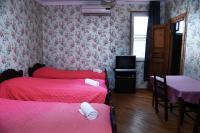Chambre Triple Standard