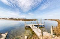 Vakantiehuis met 2 Slaapkamers