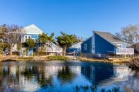 Vakantiehuis met 2 Slaapkamers