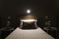 Chambre Lits Jumeaux Standard avec Climatisation