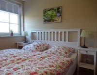 Appartement met 2 slaapkamers
