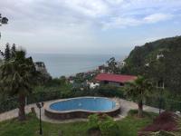 Kvariati Villa, Sea & Mountains - Ferienwohnung