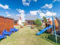 Domki Anchor - B&B Lubiatowo