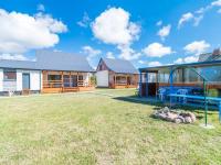 Chalet 1 Chambre