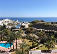 B&B Mojacar - Spirit of Mojacar Playa Resort - Bed and Breakfast Mojacar