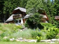 Landhaus Krappinger - B&B Bad Kleinkirchheim