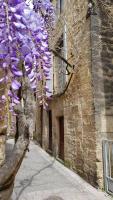 B&B Sarlat-la-Canéda - Le Rousseau Sarlat - Bed and Breakfast Sarlat-la-Canéda