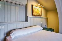 Double or Twin Room - Attic