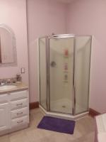Chambre Quadruple Standard