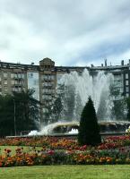 Apartamento PioXII Center - B&B