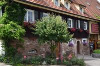 B&B Baiersbronn - Gutshof-Hotel Waldknechtshof - Bed and Breakfast Baiersbronn