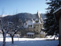 Le Terrondou - B&B