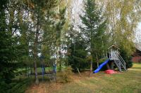 Uroczysko Teremiski - B&B Białowieża