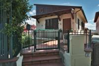 EuroHome Comfort Apartment - Bed and Breakfast