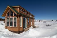 Lonsdale Cabin Sierra Meadows Ranch