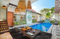 The Vie Villa Legian - B&B Legian