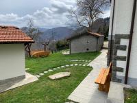 Agriturismo Campolungo - Bed and Breakfast