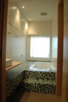 Zweibettzimmer mit Blick