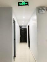 Pandora Hotel & Apartment - B&B Haiphong