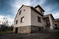 Rozboudovec - B&B Křemže