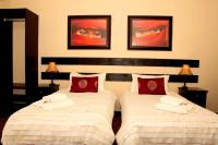 Standard Twin Room with Sofa