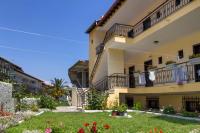 Aigaio - B&B Kryopigi