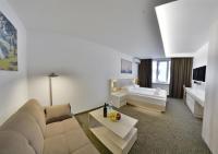 Apartment OneClickRent_06-Smart House - B&B Chişinău